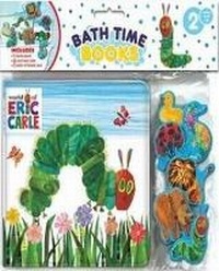 Enlarge image Cover: The World Of Eric Carle - Phidal Publishing