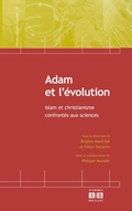 Cover: ADAM ET L'EVOLUTION - Science, &eacute;thique et soci&eacute;t&eacute;