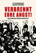 Cover: Verbrennt eure Angst! - S. Fischer