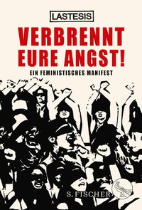 Enlarge image Cover: Verbrennt eure Angst! - S. Fischer