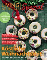 Abbildung von: Living at Home Spezial Nr. 32 (3/2021) - Südwest