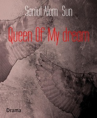 Enlarge image Cover: Queen Of My dream - BookRix