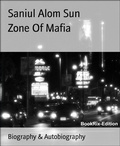 Cover: Zone Of Mafia - BookRix