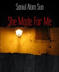 Cover: She Made For Me - BookRix