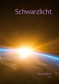 Cover: Schwarzlicht - Books on Demand