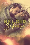 Cover: Bei Dir Zu Hause - Anyta Sunday