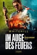 Cover: IM AUGE DES FEUERS - Luzifer-Verlag
