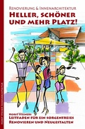 Cover: Heller, sch&ouml;ner und mehr Platz! - myMorawa von Dataform Media GmbH
