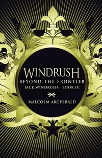 Enlarge image Cover: Beyond The Frontier - Next Chapter