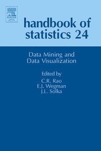Enlarge image Cover: Data Mining and Data Visualization - Elsevier