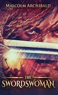 Cover: The Swordswoman - Next Chapter