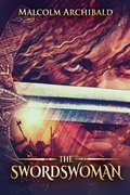 Cover: The Swordswoman - Next Chapter