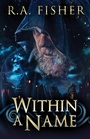 Cover: Within A Name - Next Chapter