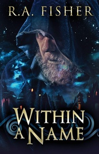 Enlarge image Cover: Within A Name - Next Chapter
