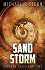 Cover: Sand Storm - Next Chapter