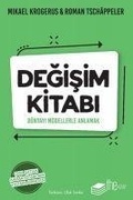 Cover: Degisim Kitabi - The Kitap