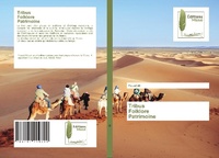 Abbildung von: Tribus Folklore Patrimoine - Editions Muse