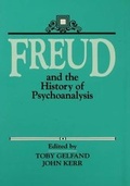 Cover: Freud and the History of Psychoanalysis - Routledge
