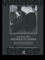 Cover: Servicing the Middle Classes - Routledge