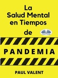 Cover: La Salud Mental En Tiempos De La Pandemia - Tektime