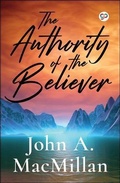 Cover: The Authority of the Believer - GENERAL PRESS