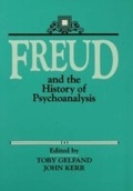 Cover: Freud and the History of Psychoanalysis - Routledge