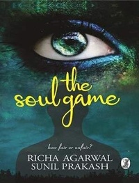 Enlarge image Cover: The Soul Game - Vani Prakashan