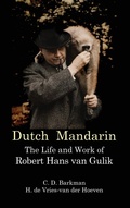 Cover: Dutch Mandarin - Orchid Press