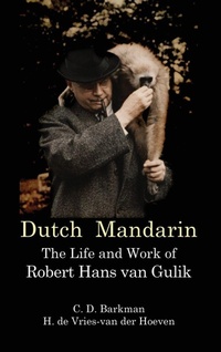 Enlarge image Cover: Dutch Mandarin - Orchid Press