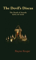 Cover: The Devil's Discus - Dmp Publications