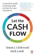 Cover: Let the Cash Flow - Marshall Cavendish International