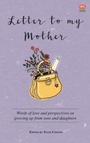 Cover: Letter to My Mother - Marshall Cavendish International
