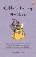 Cover: Letter to My Mother - Marshall Cavendish International