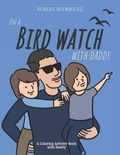 Cover: On a Bird Watch With Daddy - Brownie Books