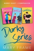 Cover: Dorky Duet Plus Companion Bundle - Mary Frame