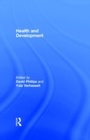Cover: Health and Development - Routledge