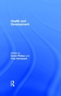Cover: Health and Development - Routledge