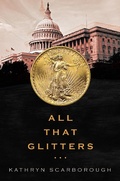 Cover: All That Glitters... - Kathryn Scarborough