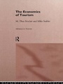 Cover: The Economics of Tourism - Routledge