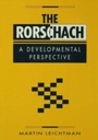 Bild: The Rorschach - Routledge