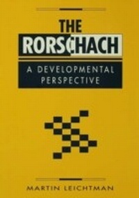 Bild vergrößern Bild: The Rorschach - Routledge