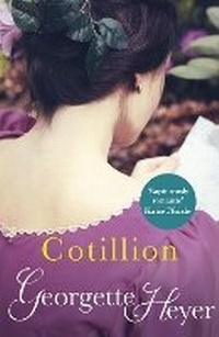Abbildung von: Cotillion - Arrow Books Ltd