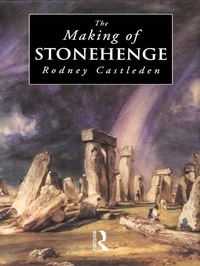 Enlarge image Cover: The Making of Stonehenge - Routledge
