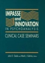 Cover: Impasse and Innovation in Psychoanalysis - Routledge