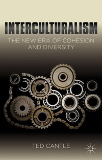 Abbildung von: Interculturalism: The New Era of Cohesion and Diversity - Palgrave Macmillan