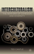 Cover: Interculturalism: The New Era of Cohesion and Diversity - Palgrave Macmillan