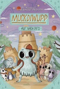 Cover: Muckdiwupp - MADE BY MICHALSKI Verlag