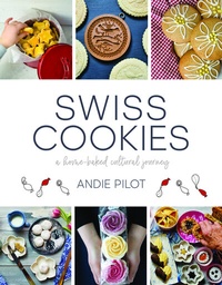 Abbildung von: Swiss Cookies - Bergli Books ein Imprint von Helvetiq