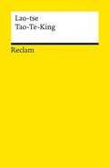 Cover: Tao-Te-King - Reclam