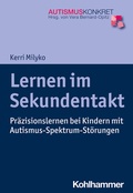 Abbildung von: Lernen im Sekundentakt - Kohlhammer